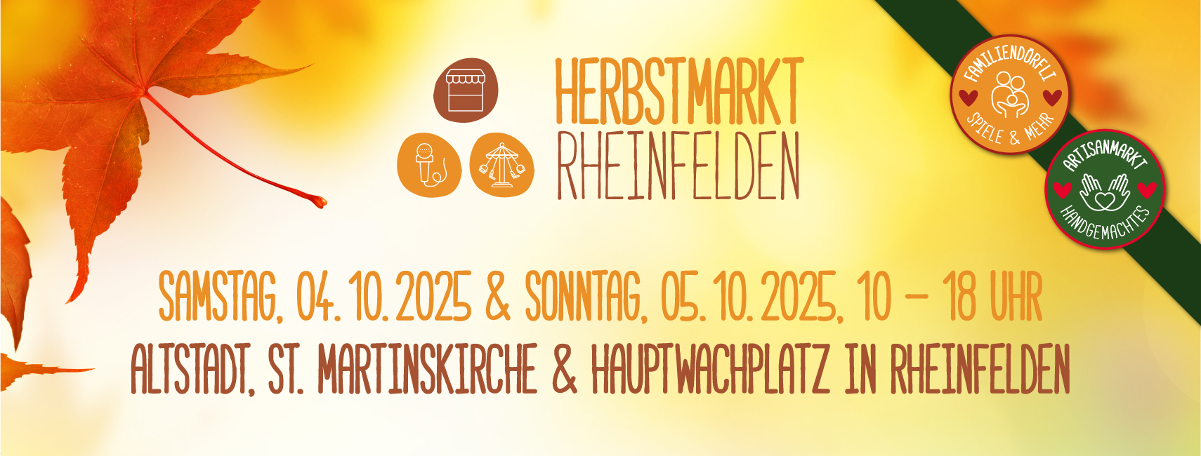 Herbstsonntag