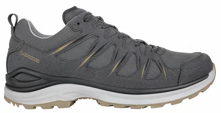 Innox GTX antharzitbronze