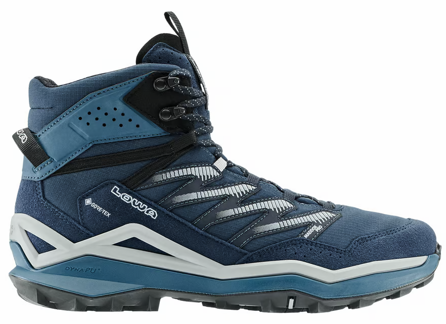 Maddoy GTX Mid Herren navyblue